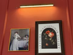 -嗒令甜品·主题融合料理餐厅(首座时代店)