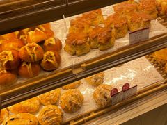 -山崎面包(苏州中心店)