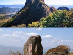 -吉林拉法山