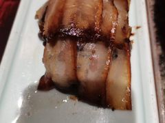 -南京大牌档(香港广场店)