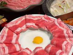 -袁老四重庆老火锅(桐梓坡店)