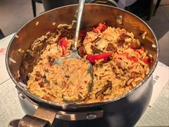 -湘中缘·湖南菜(娄底驻京办店)