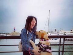 -日照世帆赛基地