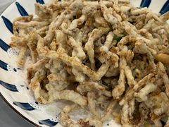 -老四川平头酸菜鱼(衙前店)