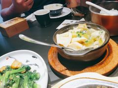 -秋色客家菜(南山店)