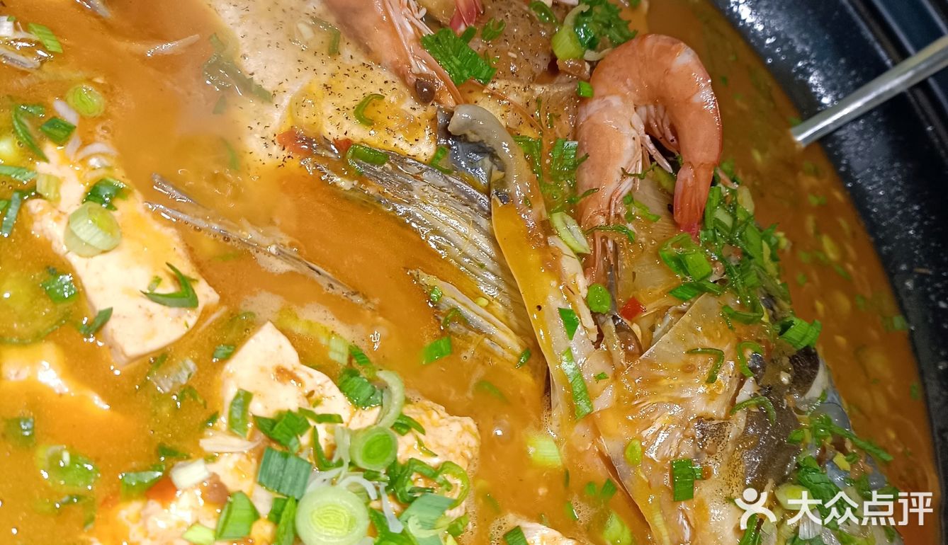 筱爷叔-松江最火爆的农家菜！