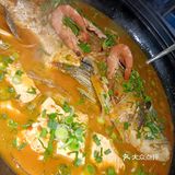 筱爷叔-松江最火爆的农家菜！