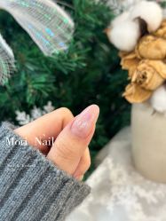 -森日式美甲沙龙MORI NAIL总店