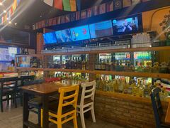 大堂-么哈MOJAR(北京五道口店)