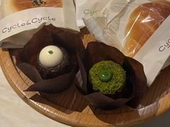 -发酵食堂(屏风街店)