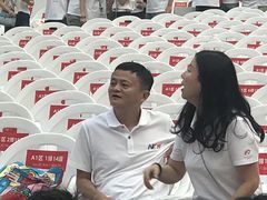 -杭州奥体中心-体育场