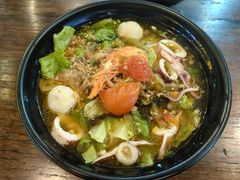 -周记蟹仔粉(侨港风情街店)