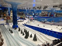 -湘江欢乐城欢乐雪域