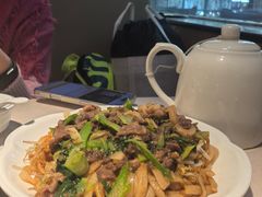 -潮泰牛肉火锅 · 创于1992年(车公庙店)