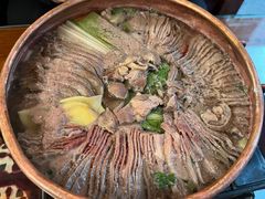 -玛禄藏膳(五分店)