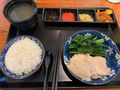-又鸟pizza海南鸡饭(假日广场店)