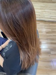 -慕尚Hairsalon烫染·头疗