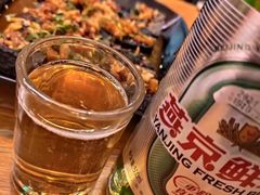 -回·龙虾铺·盆盆蟹·烧烤大排档(回龙观店)