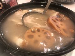 -广州酒家(文昌总店)