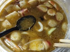 -苏州科技大学（石湖校区）二食堂