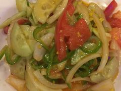 -维吾尔餐厅(宜山路店)