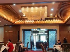 -翠清酒家(万丰路店)