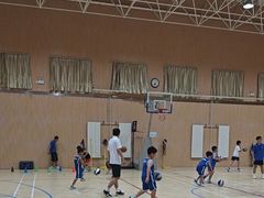 -东方启明星篮球培训(天坛校区)