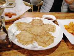 土豆饼-韩礼年糕(飞虹路店)