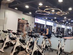 -豪逸健体(中骏广场店)