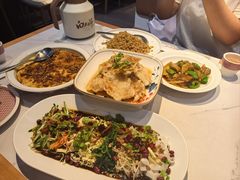 -孙家外婆•长春地标美食新名片(红旗街万达店)
