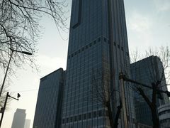 -天津君隆威斯汀酒店