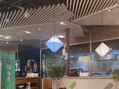 大堂-云海肴·汽锅鸡·云南菜(广安门天虹店)