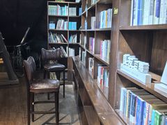 -良友书坊(安徽路店)