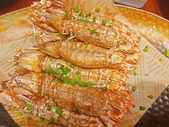 -高佳庄·舟山海鲜(海景旗舰店)