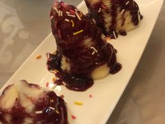 -大汗行宫园林餐厅