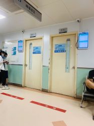 -首都儿科研究所附属儿童医院