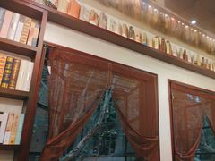 -付小姐在成都(中山公园店)