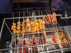 鸡脆骨-诸锣记烤串·锦州烧烤(淘金店)