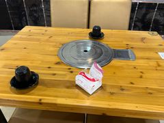 -故乡家韩国料理(丹东街店)