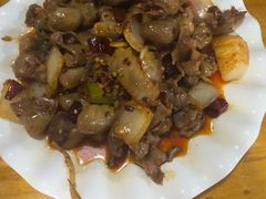 -温州一家人美食(西木头市店)