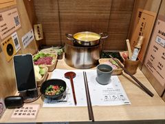 -独食火锅·半米屋台(直营总店)