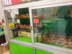 水产区-南冲饼家
