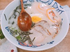 -八间(合生汇店)