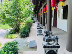 -隆福寺