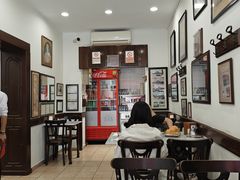-Tarihi Sultanahmet Köftecisi Selim Usta
