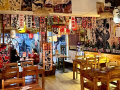 -千懿六本木酒场(常熟路店)