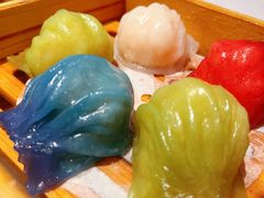 -侨美食家·40年地道粤菜(珠江新城店)