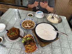 -范记豆花庄(东门好吃街店)