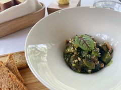 法式香草焗蜗牛-蝶舍·MAISON PAPILLON