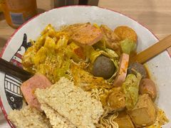 -皆道拌麻辣烫·麻辣拌